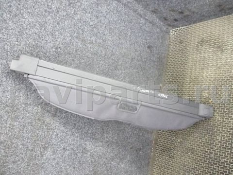 Шторка багажника Opel Signum, 2006 г., арт. 0148570