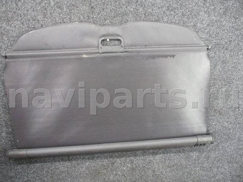 Шторка багажника Opel Signum, 2006 г., арт. 0148570, фото 2
