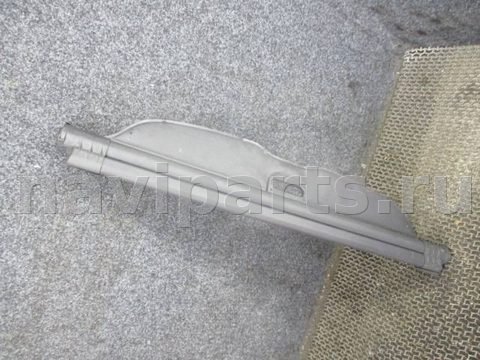 Шторка багажника Opel Signum, 2006 г., арт. 0148570, фото 3
