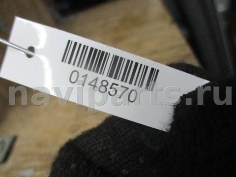 Шторка багажника Opel Signum, 2006 г., арт. 0148570, фото 4