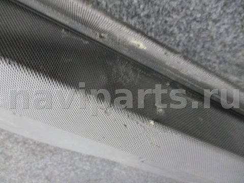 Шторка багажника Volkswagen Touareg, 2005 г., арт. 0148738, фото 3