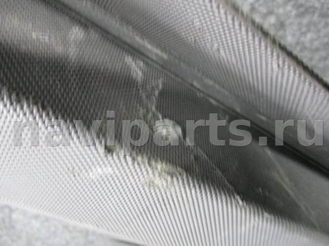 Шторка багажника Volkswagen Touareg, 2005 г., арт. 0148738, фото 5