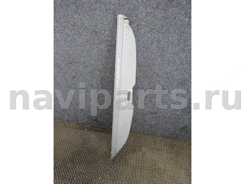 Шторка багажника Kia Sorento, 2005 г., арт. 0150710