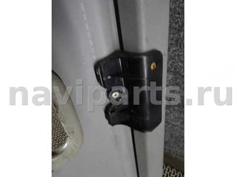 Шторка багажника Kia Sorento, 2005 г., арт. 0150710, фото 4