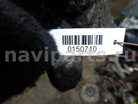 Шторка багажника Kia Sorento, 2005 г., арт. 0150710, фото 9