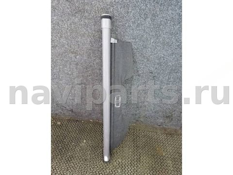 Шторка багажника Peugeot 206, 2005 г., OEM 96415977, арт. 0155173, фото 6