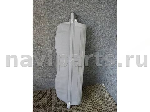 Шторка багажника Ford Focus, 2004 г., арт. 0161771