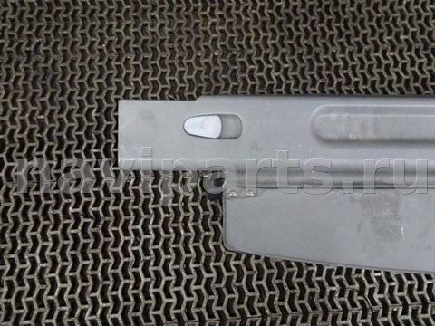 Шторка багажника Chevrolet Nubira, 2007 г., арт. 0162112, фото 2