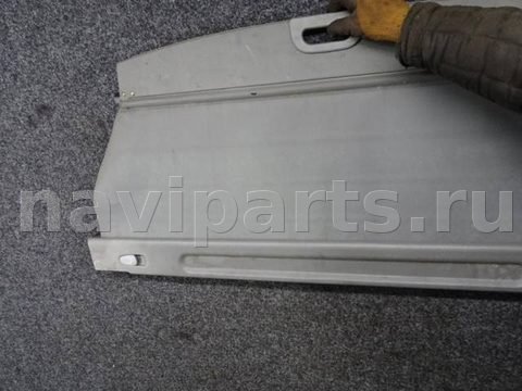 Шторка багажника Chevrolet Nubira, 2007 г., арт. 0162112, фото 4