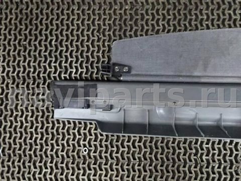 Шторка багажника Chevrolet Nubira, 2007 г., арт. 0162112, фото 5