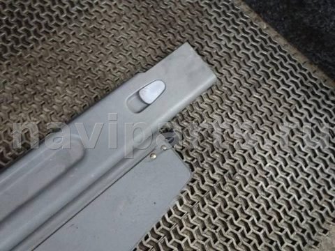 Шторка багажника Chevrolet Nubira, 2007 г., арт. 0162112, фото 8