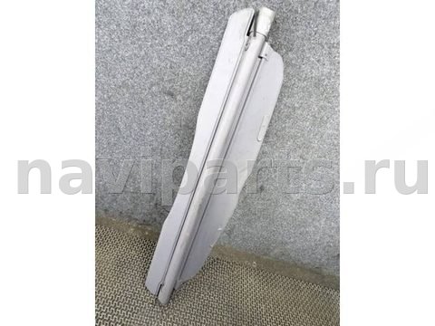Шторка багажника Peugeot 307, 2003 г., арт. 0162991, фото 4