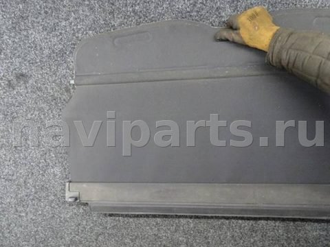 Шторка багажника Audi 80, 1993 г., OEM 8a9863553, арт. 0163120, фото 12