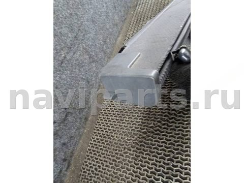 Шторка багажника Audi 80, 1993 г., OEM 8a9863553, арт. 0163120, фото 5