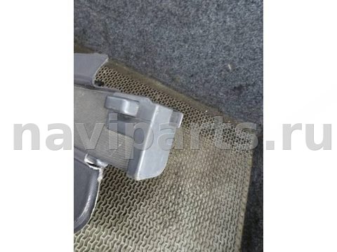 Шторка багажника Audi 80, 1993 г., OEM 8a9863553, арт. 0163120, фото 6