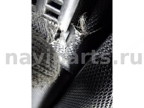 Шторка багажника Audi 80, 1993 г., OEM 8a9863553, арт. 0163120, фото 8
