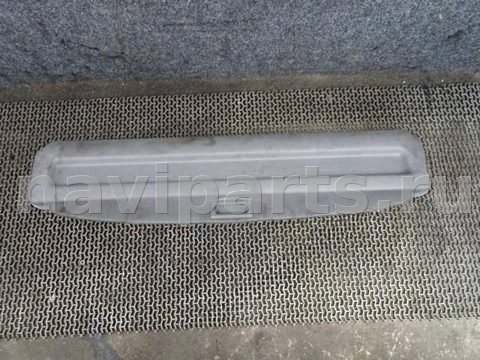 Шторка багажника Renault Laguna, 2003 г., OEM 8200316660, арт. 0164128