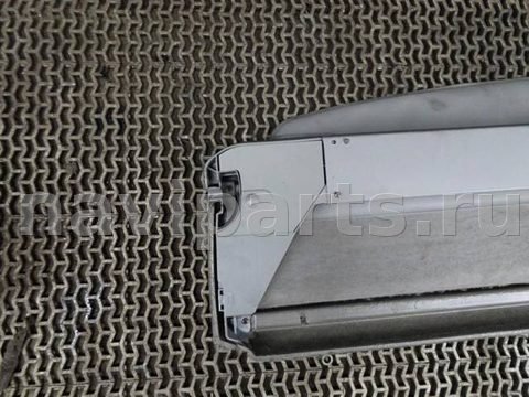 Шторка багажника Renault Laguna, 2003 г., OEM 8200316660, арт. 0164128, фото 11