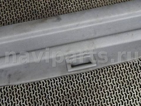 Шторка багажника Renault Laguna, 2003 г., OEM 8200316660, арт. 0164128, фото 2