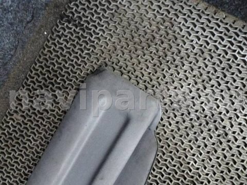 Шторка багажника Renault Laguna, 2003 г., OEM 8200316660, арт. 0164128, фото 5