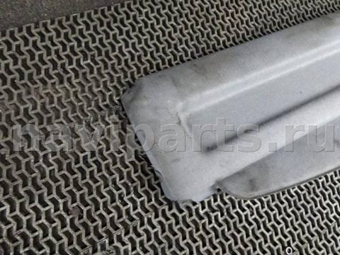 Шторка багажника Renault Laguna, 2003 г., OEM 8200316660, арт. 0164128, фото 6
