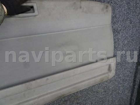 Шторка багажника Renault Laguna, 2003 г., OEM 8200316660, арт. 0164128, фото 7