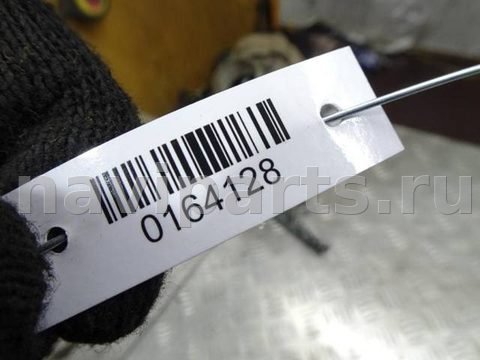 Шторка багажника Renault Laguna, 2003 г., OEM 8200316660, арт. 0164128, фото 8