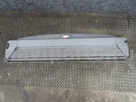 Шторка багажника Renault Laguna, 2003 г., OEM 8200316660, арт. 0164128, фото 9