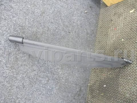 Шторка багажника Mazda 2, 2005 г., арт. 0166615