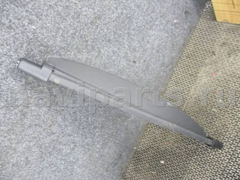 Шторка багажника Mazda 2, 2005 г., арт. 0166615, фото 2