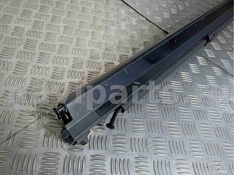 Новое Opel Vectra, 2005 г., арт. 017094, фото 6