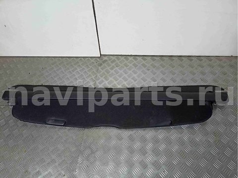 Шторка багажника Peugeot 307, 2004 г., арт. 017283