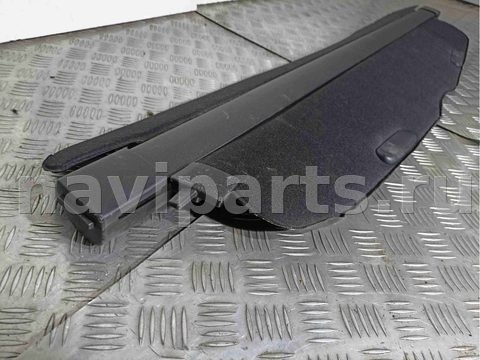 Шторка багажника Peugeot 307, 2004 г., арт. 017283, фото 3