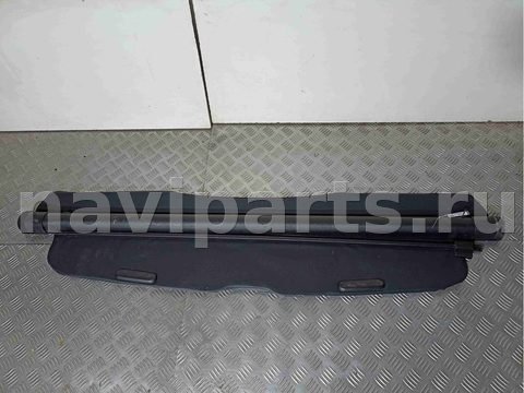 Шторка багажника Peugeot 307, 2004 г., арт. 017283, фото 4