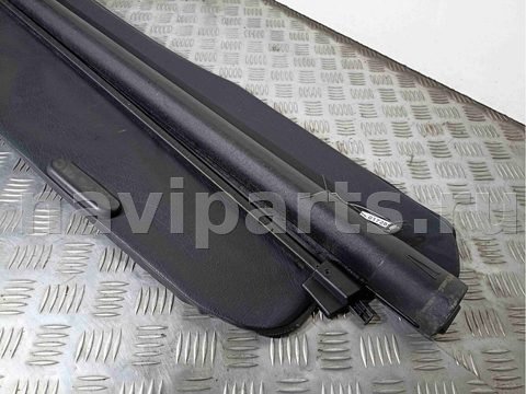 Шторка багажника Peugeot 307, 2004 г., арт. 017283, фото 5