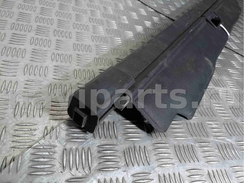 Новое Opel Zafira, 2003 г., арт. 017669, фото 4