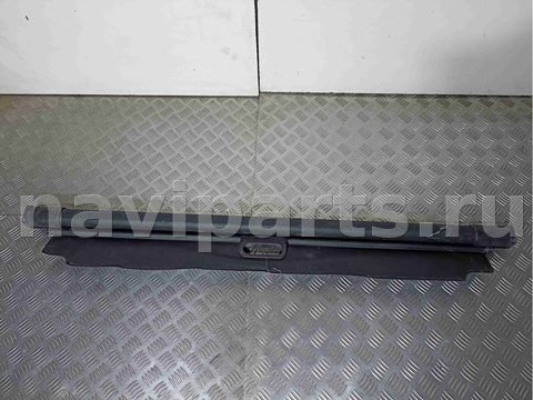 Новое Opel Zafira, 2003 г., арт. 017669, фото 5