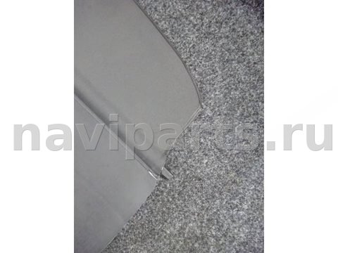 Шторка багажника Audi A4, 2003 г., OEM 8e9863553a, арт. 0180752, фото 3