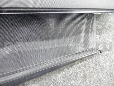 Шторка багажника Audi A4, 2003 г., OEM 8e9863553a, арт. 0180752, фото 6