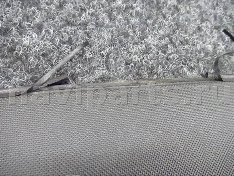 Шторка багажника Audi A4, 2003 г., OEM 8e9863553a, арт. 0180752, фото 7