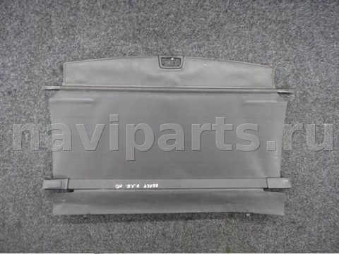 Шторка багажника Opel Astra, 2005 г., арт. 0181515