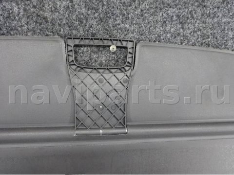 Шторка багажника Opel Astra, 2005 г., арт. 0181515, фото 11