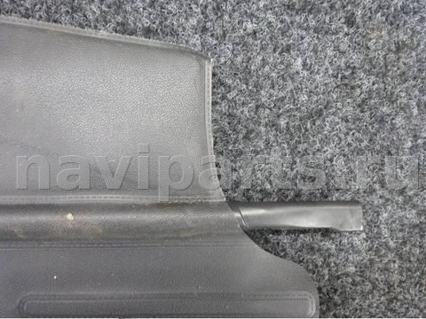 Шторка багажника Opel Astra, 2005 г., арт. 0181515, фото 13