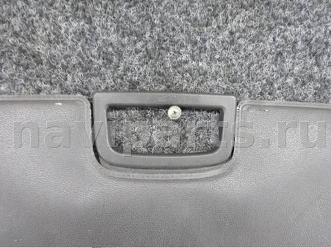 Шторка багажника Opel Astra, 2005 г., арт. 0181515, фото 14