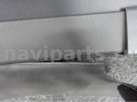 Шторка багажника Opel Astra, 2005 г., арт. 0181515, фото 15