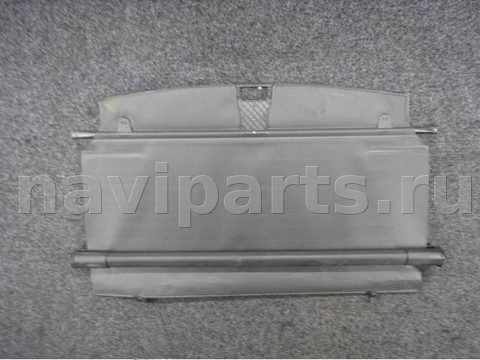 Шторка багажника Opel Astra, 2005 г., арт. 0181515, фото 4