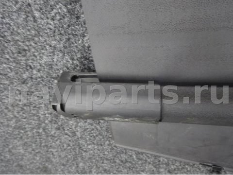 Шторка багажника Opel Astra, 2005 г., арт. 0181515, фото 6