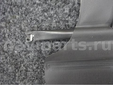 Шторка багажника Opel Astra, 2005 г., арт. 0181515, фото 7