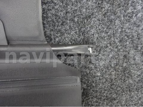 Шторка багажника Opel Astra, 2005 г., арт. 0181515, фото 9