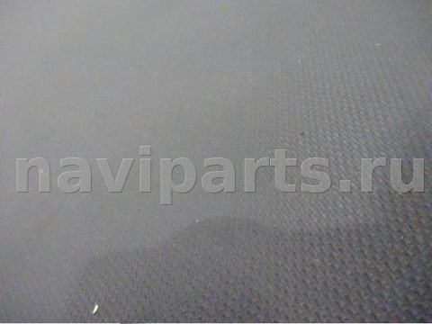 Шторка багажника Seat Alhambra, 2002 г., OEM 7m3868791, арт. 0182257, фото 6